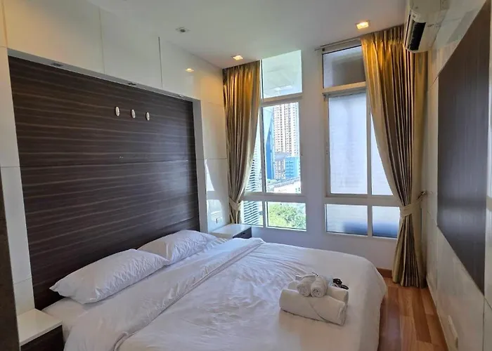 ให้เช่าคอนโดติดบีทีเอสอ่อน นุช 0 เมตร เตียงคิงไซส์ Appartement *